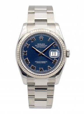  Datejust 11234