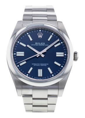  Oyster perpetual 124300 124300