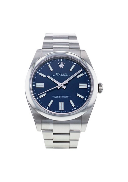  Oyster perpetual 124300 124300