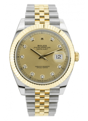  Datejust 126333 126333