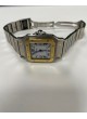 Cartier Santos Auto Full set 2961