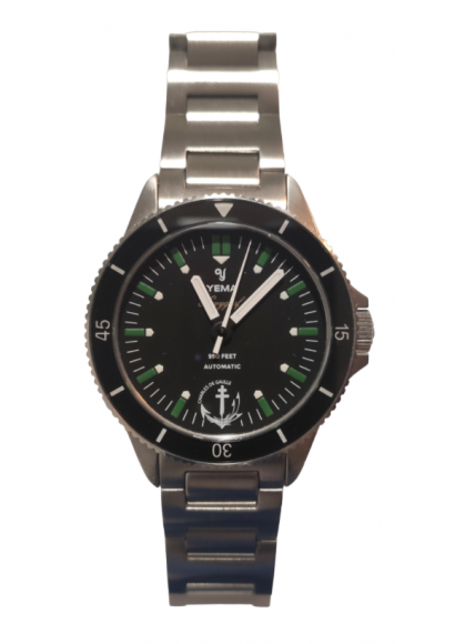 Yema NAVYGRAF YNAV22CDG Yema NAVYGRAF YNAV22CDG