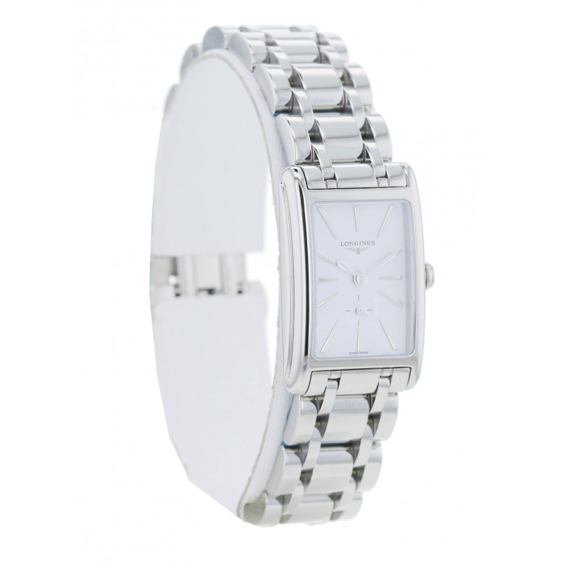 LONGINES BAR_L5.255.4.11.6 Preloved luxury watches