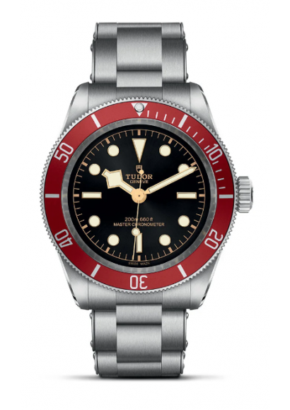  Black bay 41mm red M7941A1A0RU