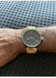  Tambour chronographe Heures du Monde Q1055