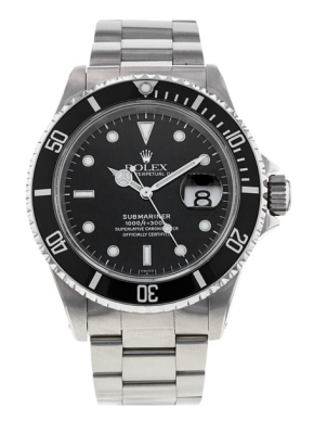  Submariner 16610