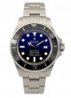 Rolex Sea Dweller 116660