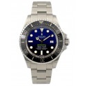  Sea Dweller 116660