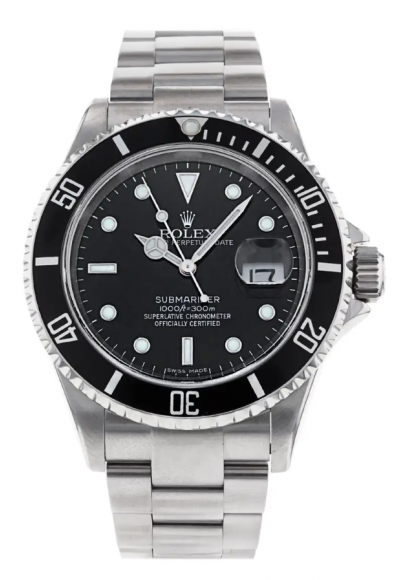 Rolex 16610 sale