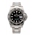  Gmt Master II 116710LN