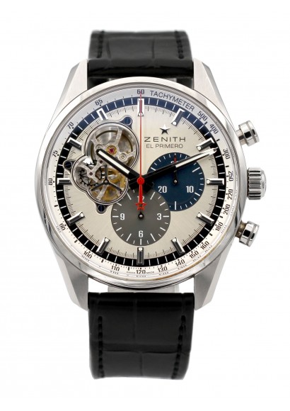 Zenith Chronomaster open el primero 03.2040.4061/69.C496 Zenith Chronomaster open el primero 03.2040.4061/69.C496