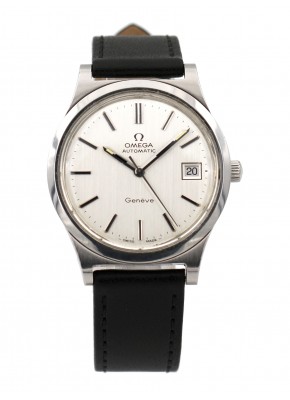 Omega hotsell vintage occasion