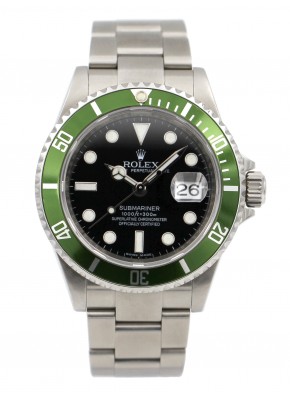  Submariner Kermit 16610LV