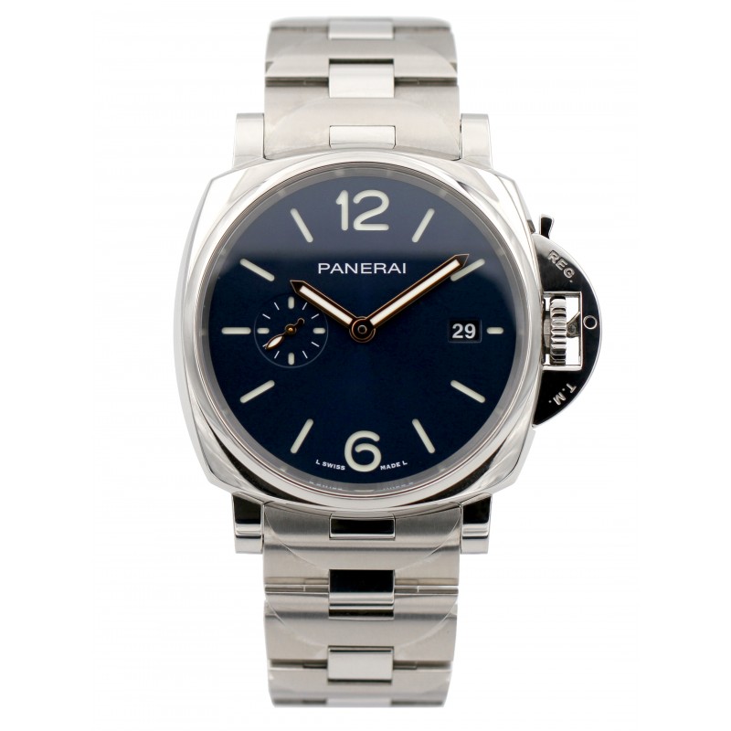 Panerai Luminor Due PAM01124 PAM01124 Panerai Luminor