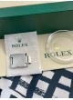 Rolex Sea Dweller 50th anniversary red 126600