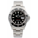  Sea Dweller 50th anniversary red 126600