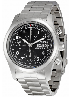 Montre Hamilton d occasion Kronos 360
