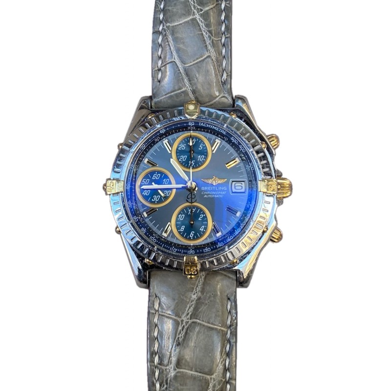 Prix breitling chronomat 2025