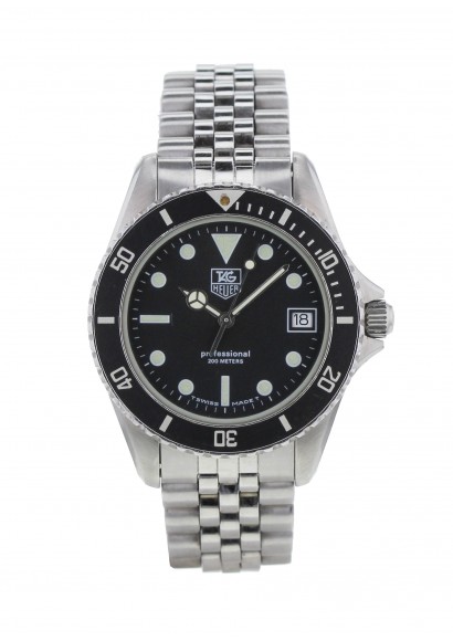 TAG HEUER TAG HEUER