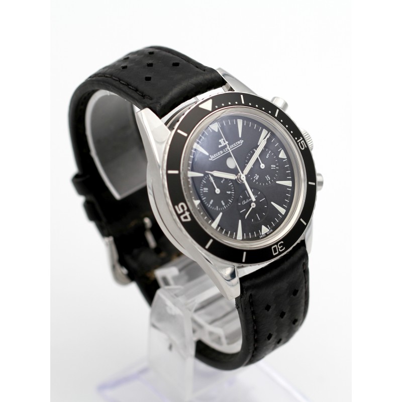 Jaeger Lecoultre Deep Sea Chronograph Q2068570 Q2068570 Jaeger Leco