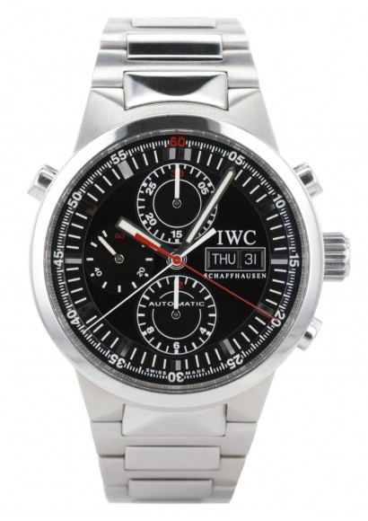 IWC-GST-Split-Second-Chrono-acier IWC-GST-Split-Second-Chrono-acier