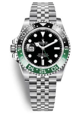  GMT-Master II Sprite 126720VTNR 2023 126720VTNR