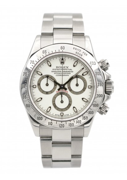 Rolex Daytona Panna 116520 Rolex Daytona Panna 116520