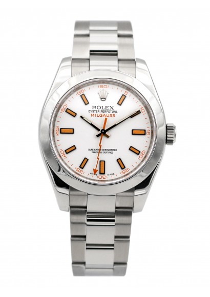 Rolex Milgauss 116400