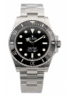 Rolex Submariner no date 124060