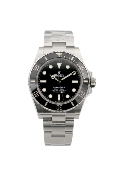 Rolex Submariner no date 124060