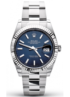  Datejust 126334