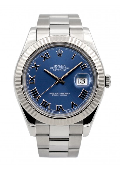 Rolex Datejust II 116334 Rolex Datejust II 116334