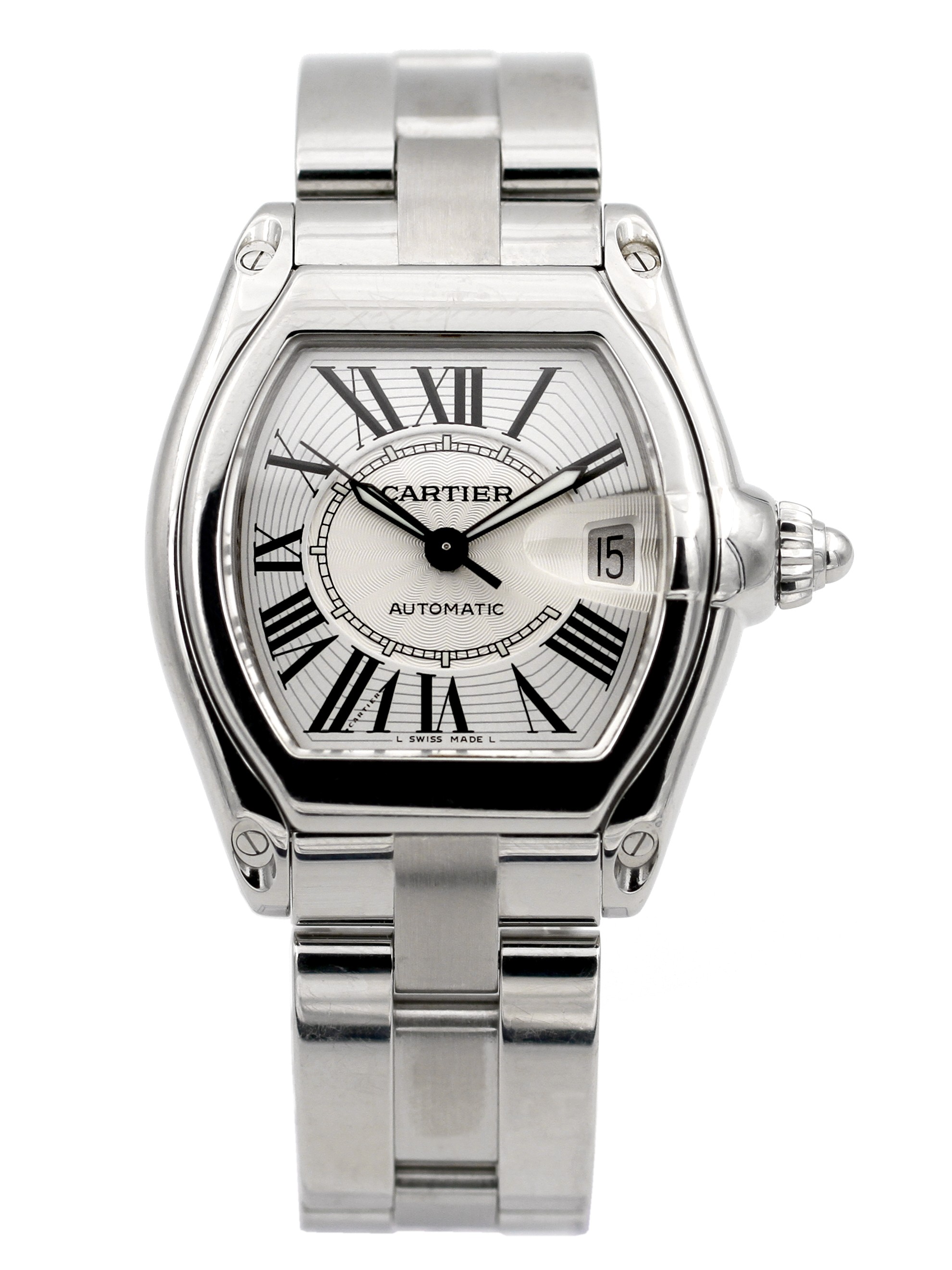 Cartier roadster on sale 2510