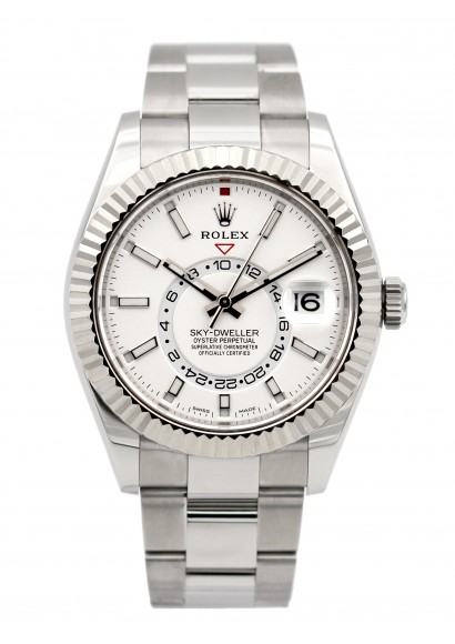 Rolex Sky Dweller 326934 Rolex Sky Dweller 326934