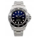Rolex Sea-dweller Deepsea 116660