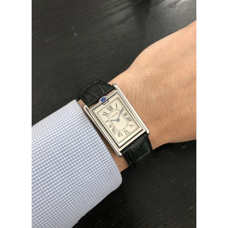 cartier basculante 2390