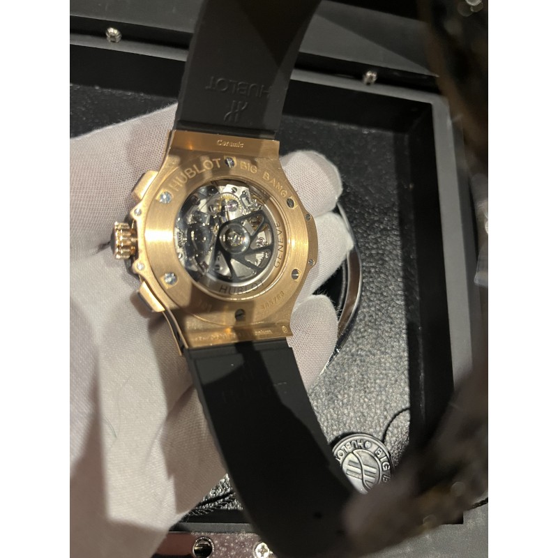 Hublot rx301 sales