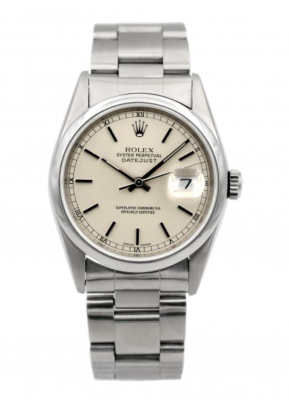 Rolex Datejust 16200 16200 Rolex Datejust