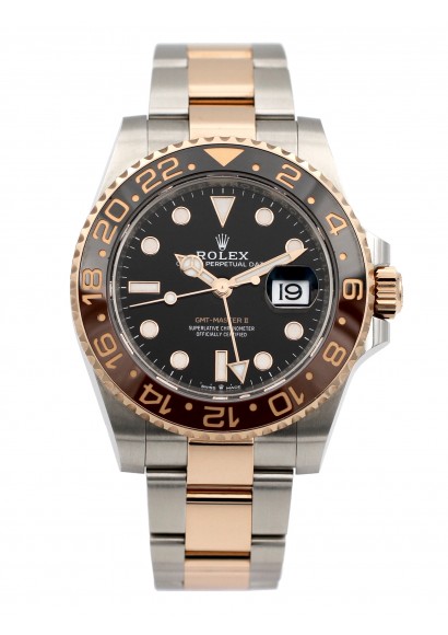 Rolex chnr top review