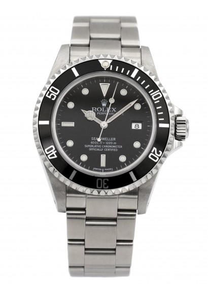 Rolex Sea-Dweller 4000 16600