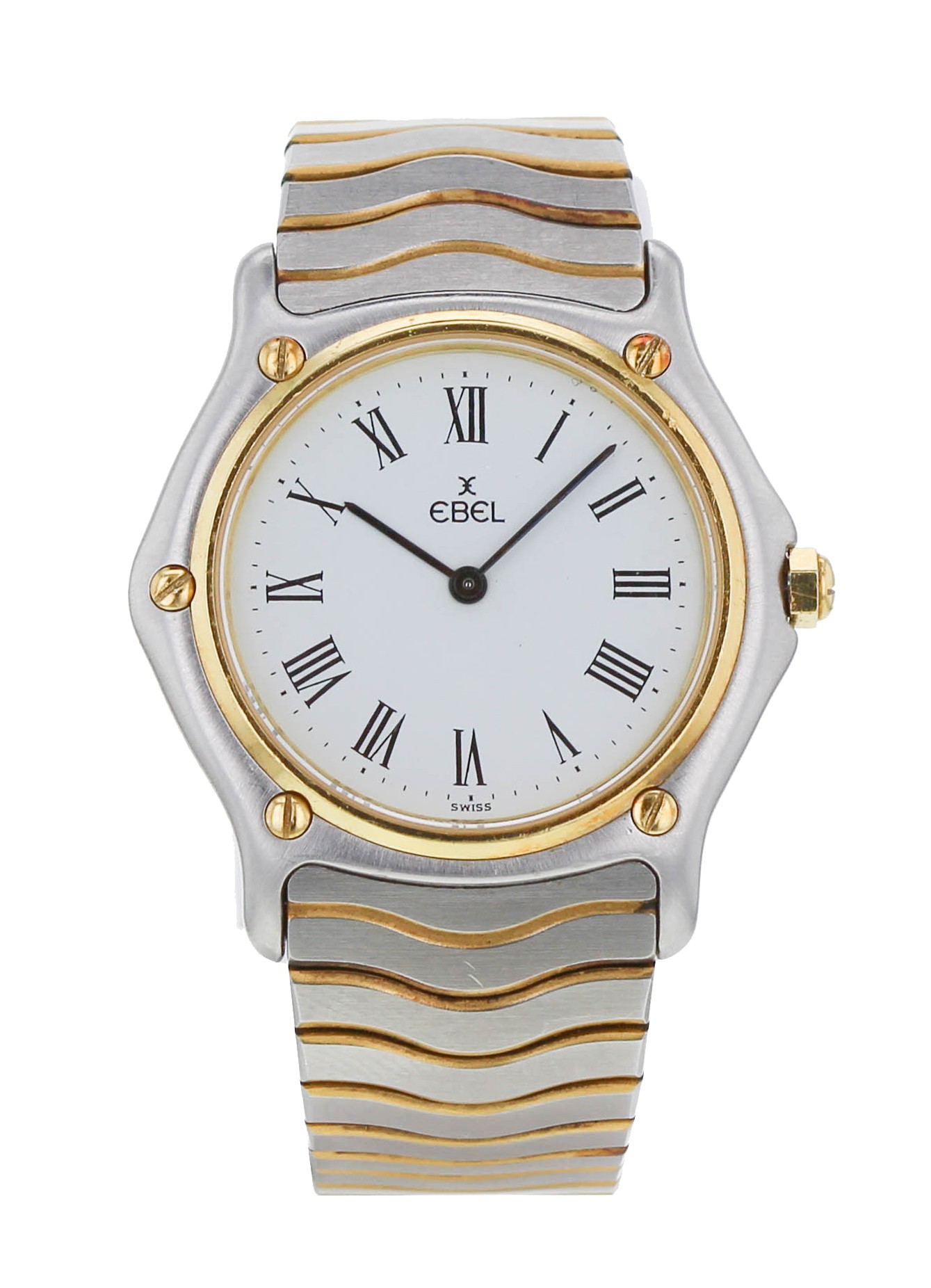 Montre ebel vintage cheap