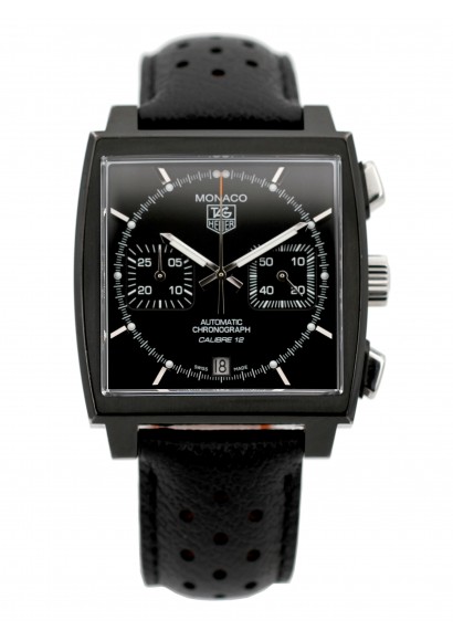 Tag Heuer Monaco CAW211M.FC6324