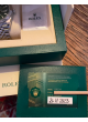 Rolex Datejust 41 Mint new 2023 126334