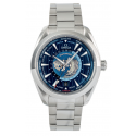  Seamaster Aqua Terra worldtimer 220.10.43.22.03.001