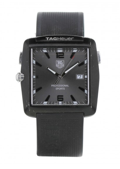 TAG HEUER TAG HEUER