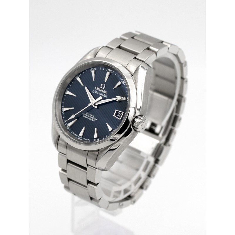 La Cote des Montres Omega Seamaster Aqua Terra quote 23110392103001