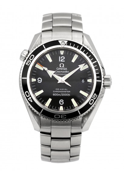 Omega Seamaster professional Co axial 22015000 22015000