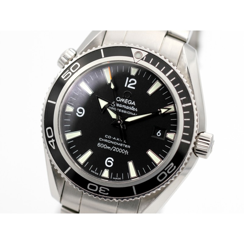 Omega Seamaster professional Co axial 22015000 22015000 Omega Seama