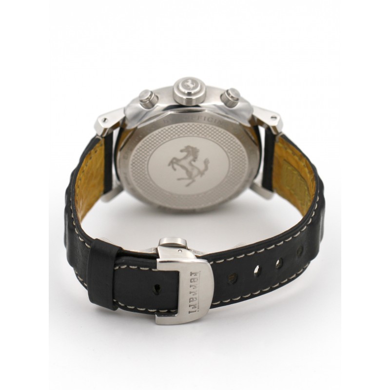 Panerai Ferrari Chronograph Fer00011 Fer00011 Panerai Ferrari