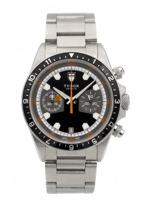  Héritage Chrono 